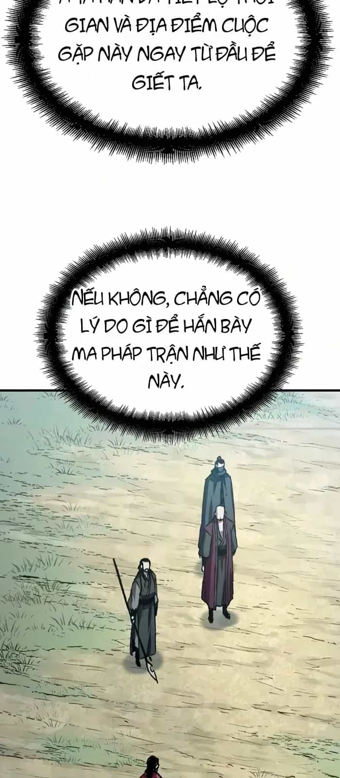 Thiên Ma Quy Hoàn - Chương 125 - ảnh 11