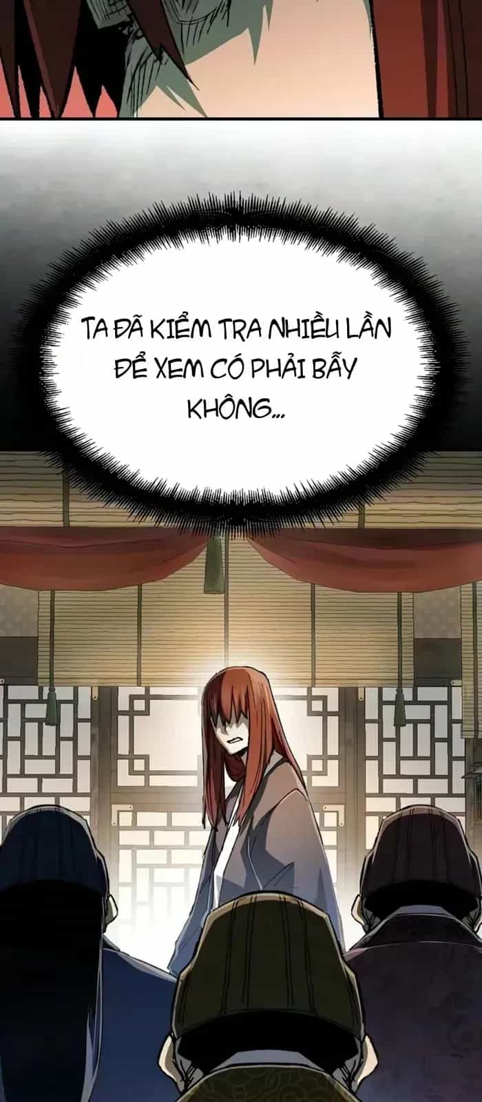 Thiên Ma Quy Hoàn - Chương 125 - ảnh 69
