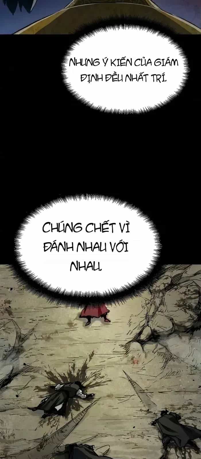 Thiên Ma Quy Hoàn - Chương 125 - ảnh 70