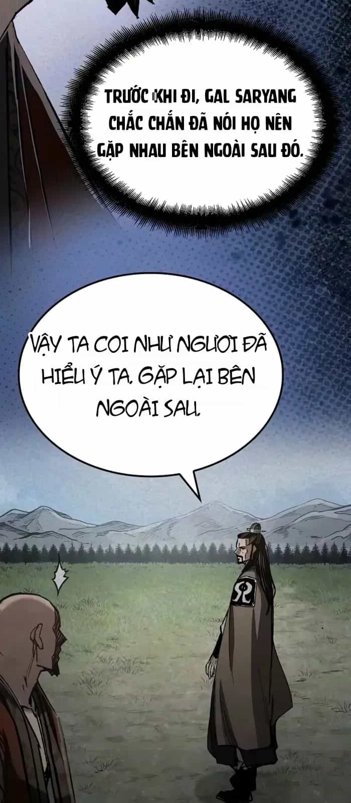 Thiên Ma Quy Hoàn - Chương 125 - ảnh 9