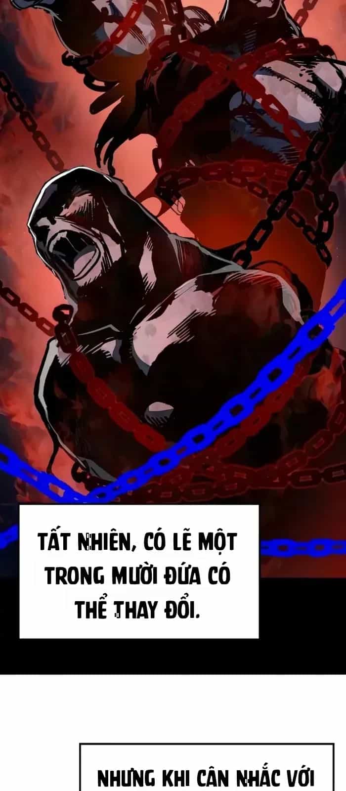 Thiên Ma Quy Hoàn - Chương 125 - ảnh 90