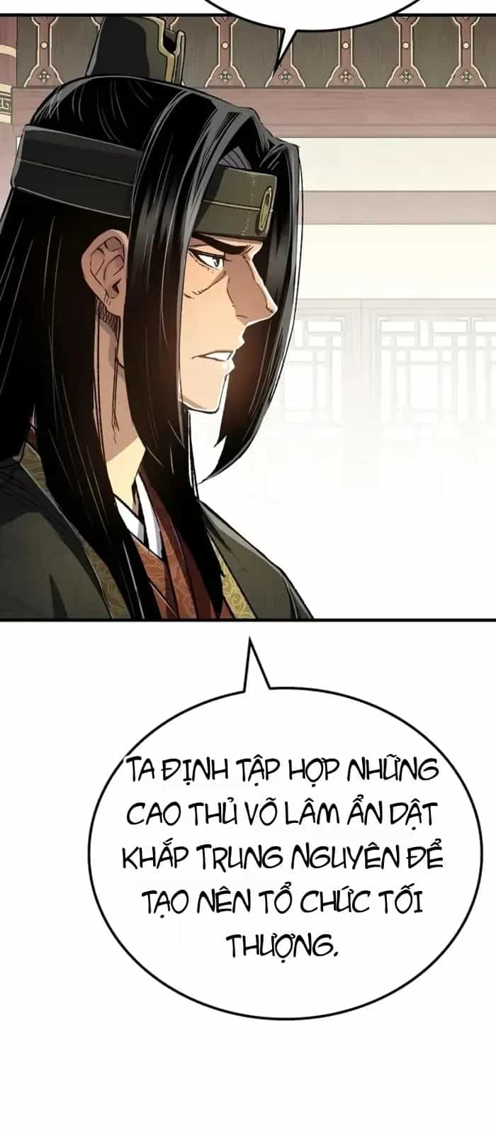 Thiên Ma Quy Hoàn - Chương 126 - ảnh 25