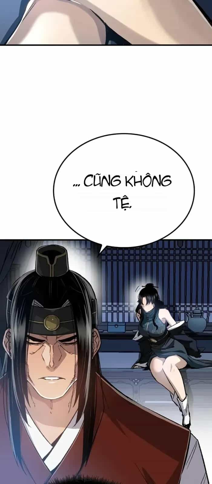 Thiên Ma Quy Hoàn - Chương 126 - ảnh 81