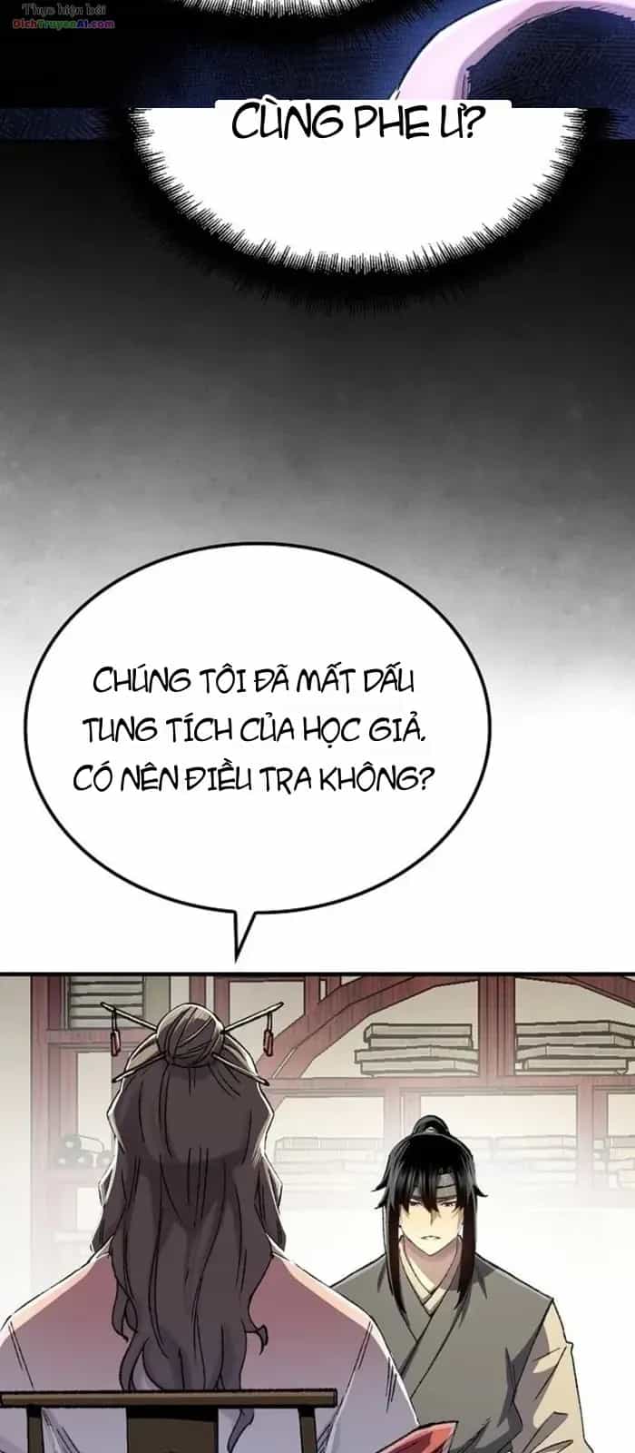 Thiên Ma Quy Hoàn - Chương 127 - ảnh 21