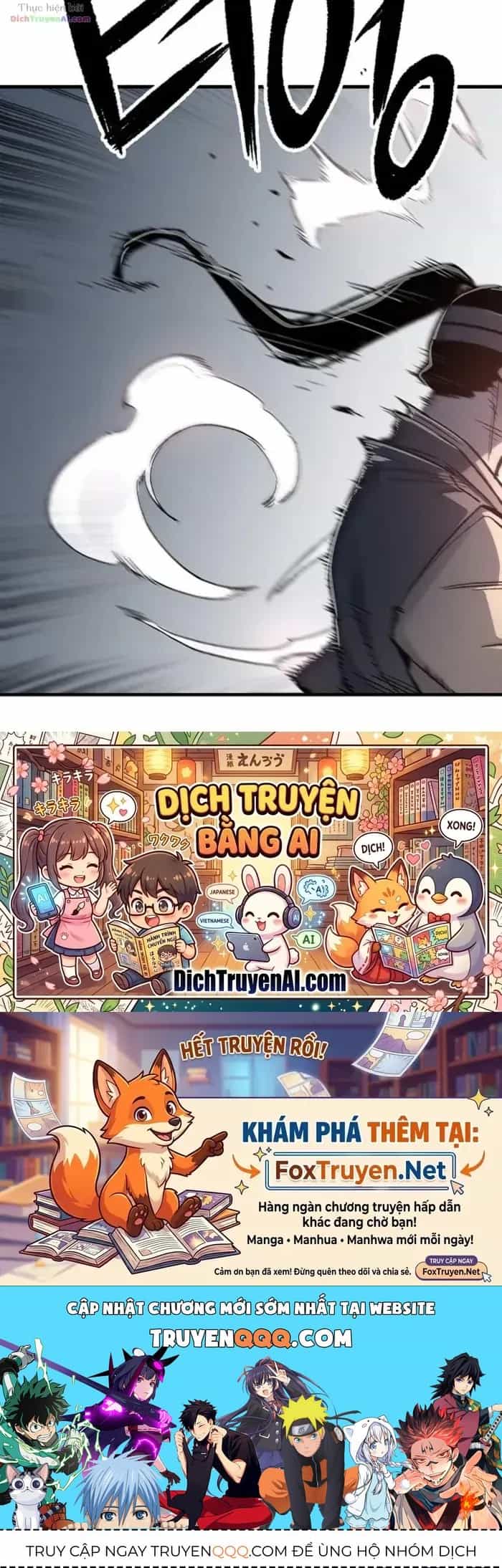 Thiên Ma Quy Hoàn - Chương 127 - ảnh 43