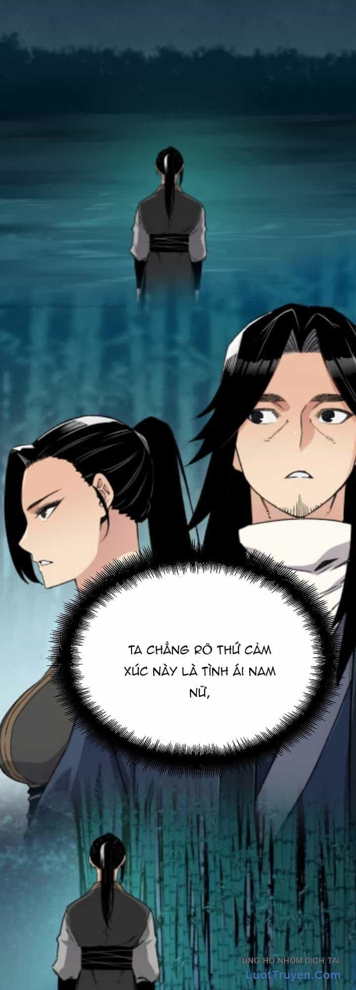 Thiên Ma Quy Hoàn - Chương 128 - ảnh 16
