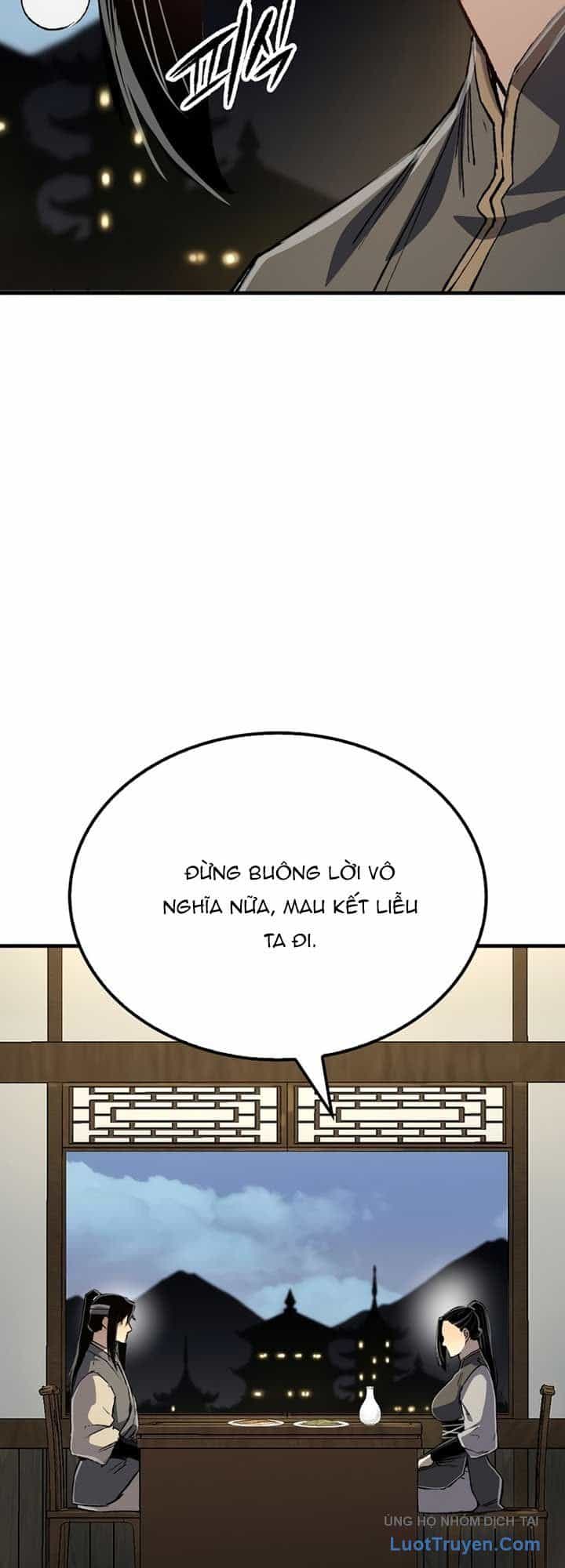 Thiên Ma Quy Hoàn - Chương 128 - ảnh 20