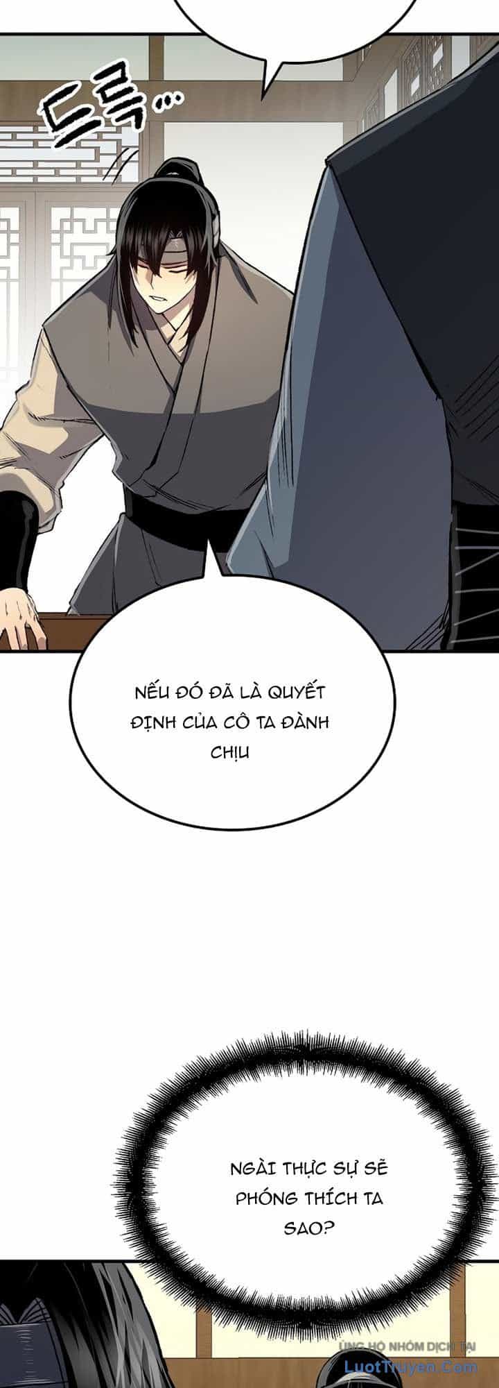 Thiên Ma Quy Hoàn - Chương 128 - ảnh 35