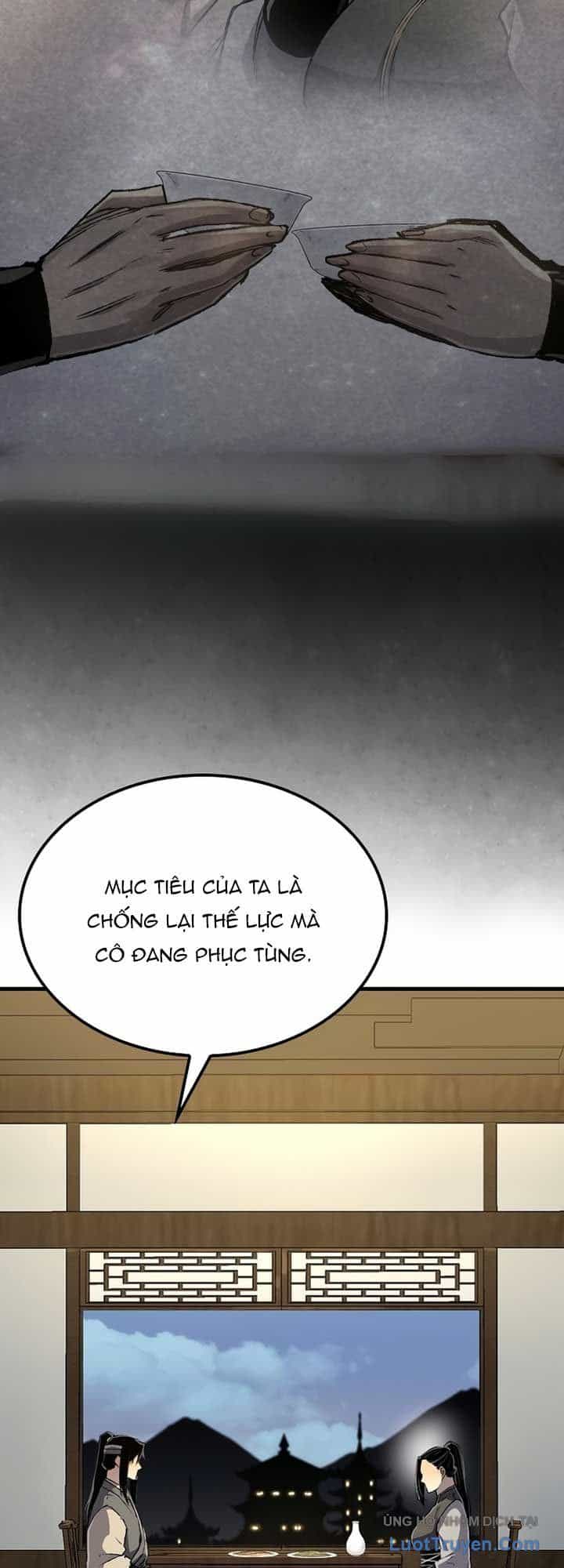 Thiên Ma Quy Hoàn - Chương 128 - ảnh 7