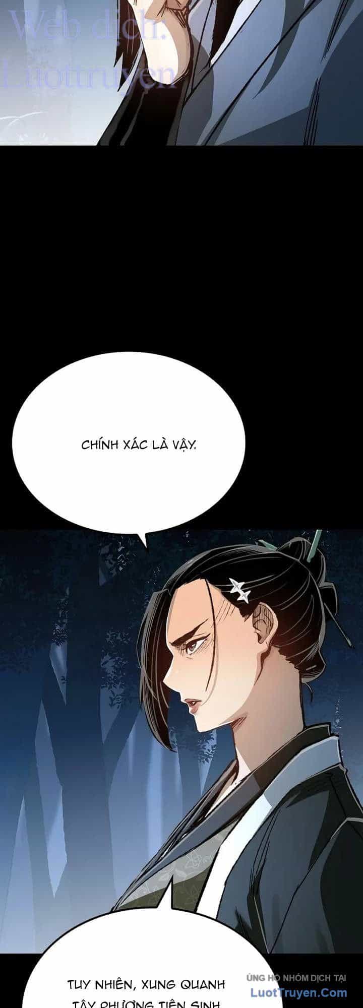 Thiên Ma Quy Hoàn - Chương 130 - ảnh 10