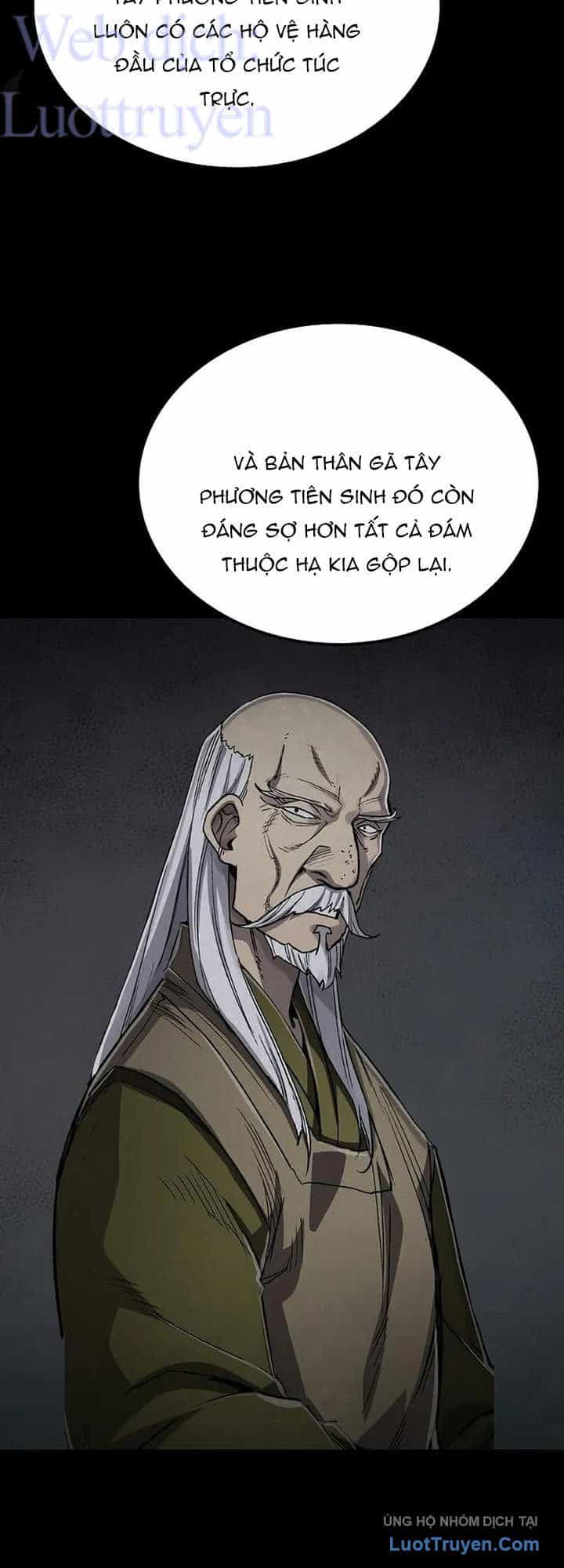Thiên Ma Quy Hoàn - Chương 130 - ảnh 11