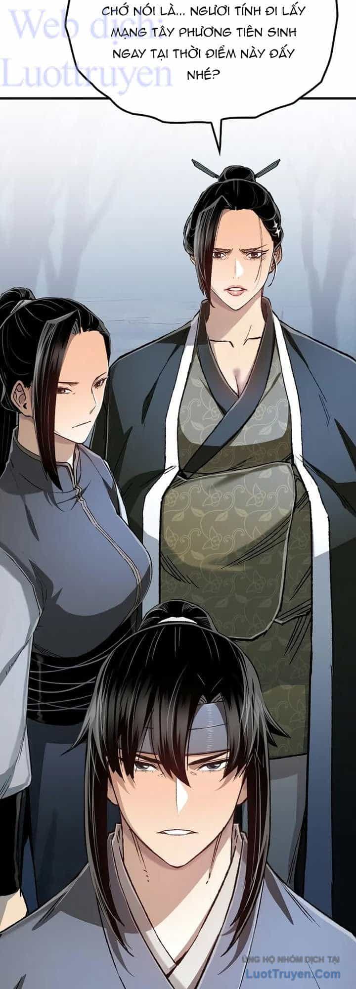 Thiên Ma Quy Hoàn - Chương 130 - ảnh 16