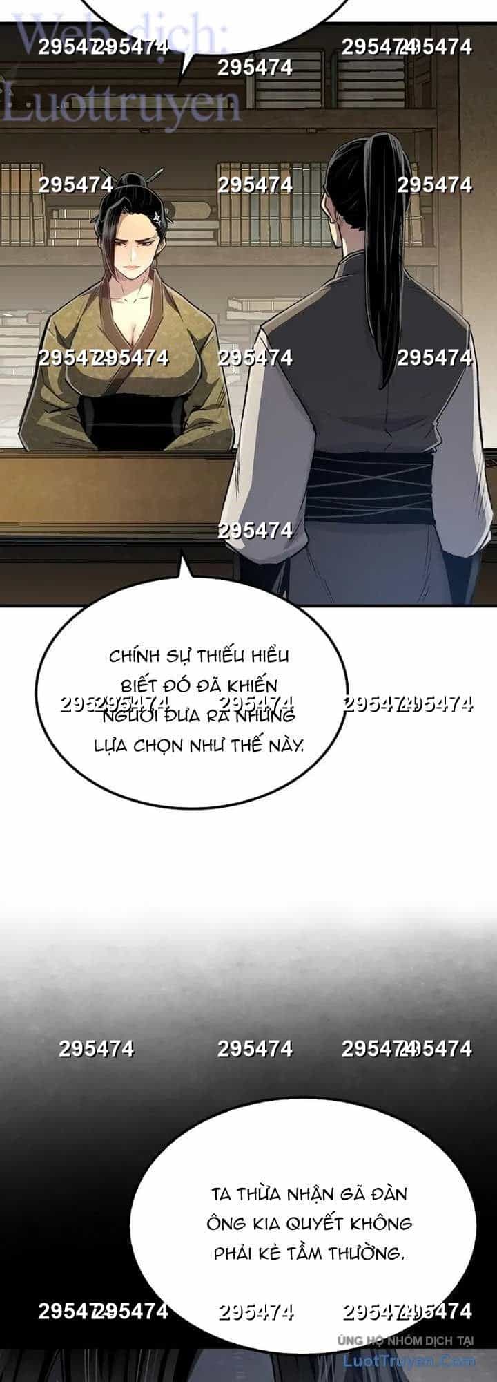 Thiên Ma Quy Hoàn - Chương 130 - ảnh 5