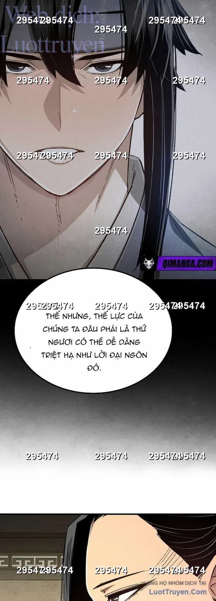 Thiên Ma Quy Hoàn - Chương 130 - ảnh 6