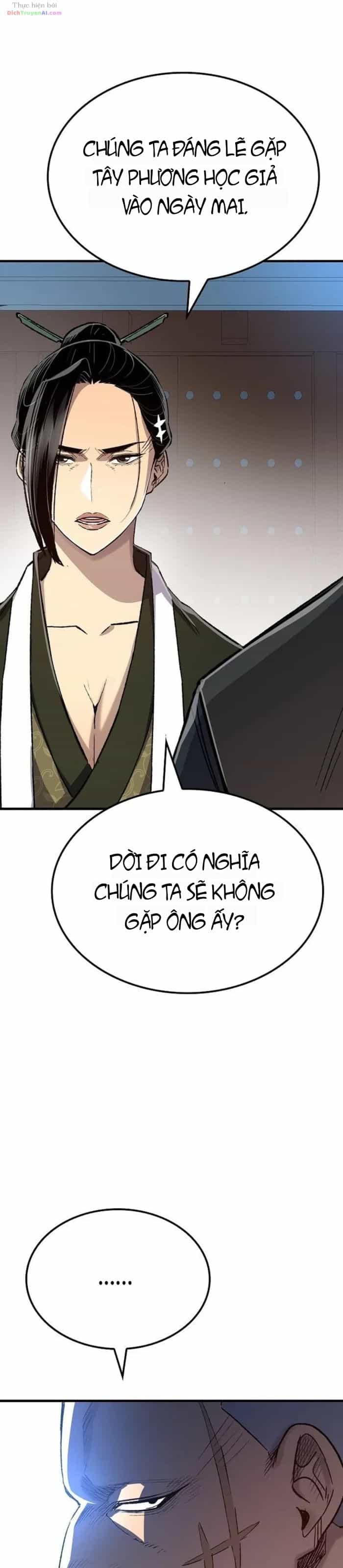 Thiên Ma Quy Hoàn - Chương 132 - ảnh 44