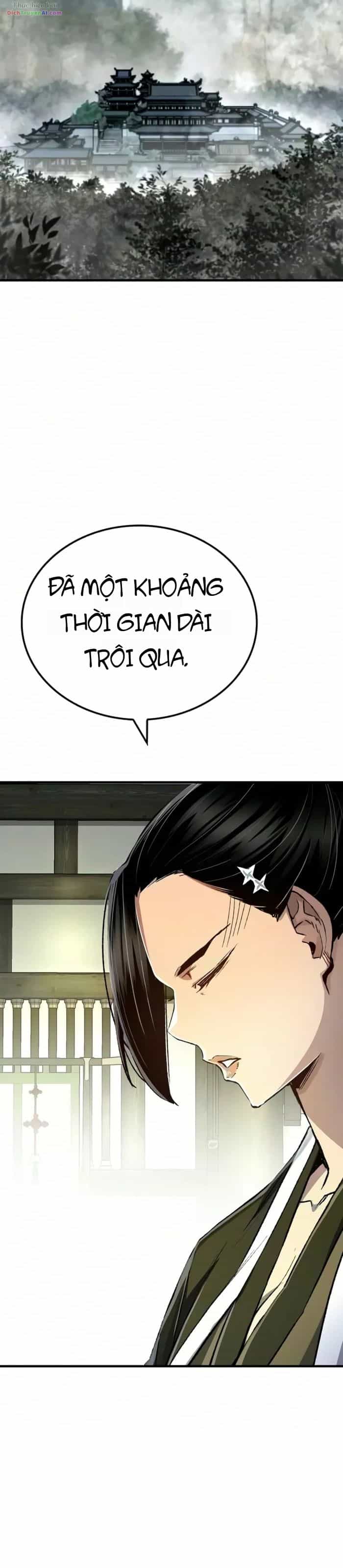 Thiên Ma Quy Hoàn - Chương 133 - ảnh 28