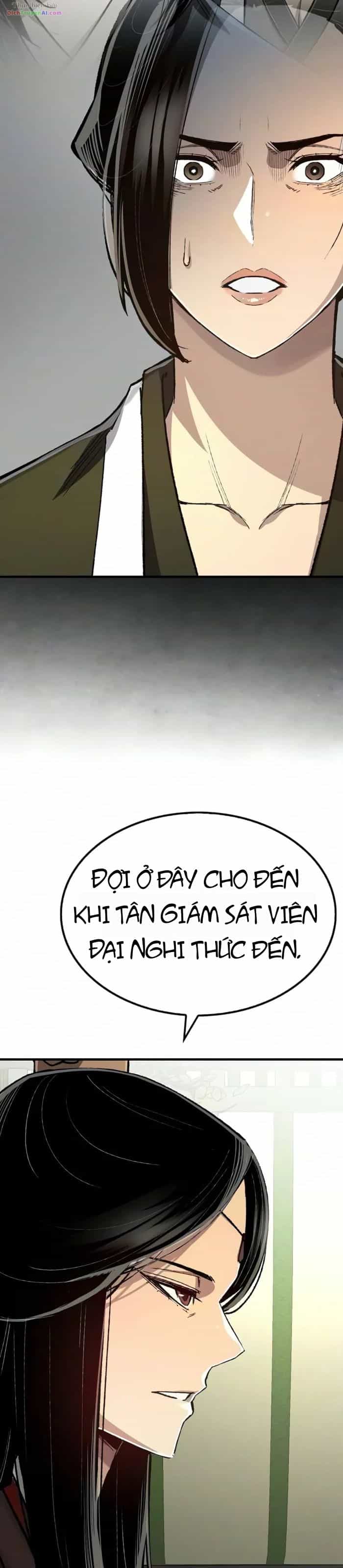 Thiên Ma Quy Hoàn - Chương 133 - ảnh 37