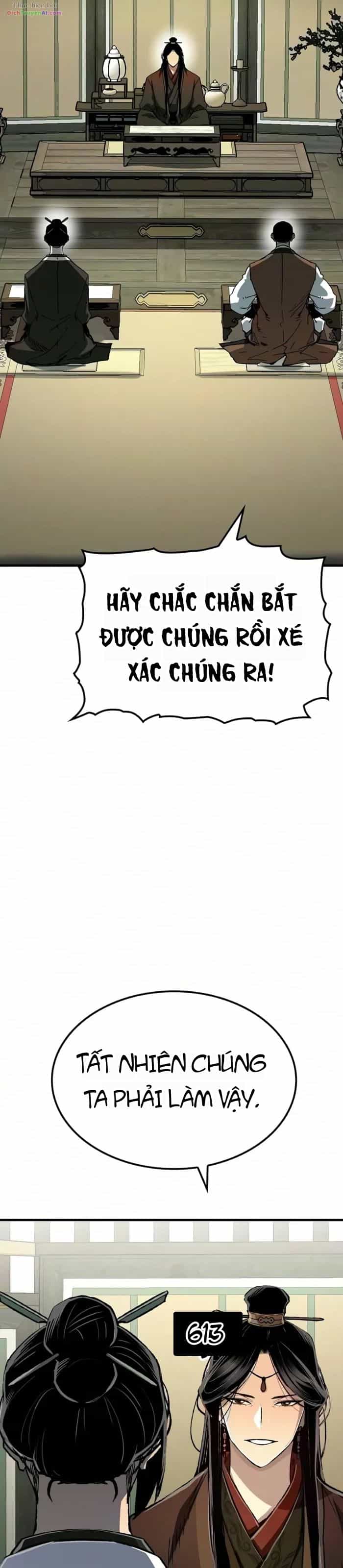Thiên Ma Quy Hoàn - Chương 133 - ảnh 39