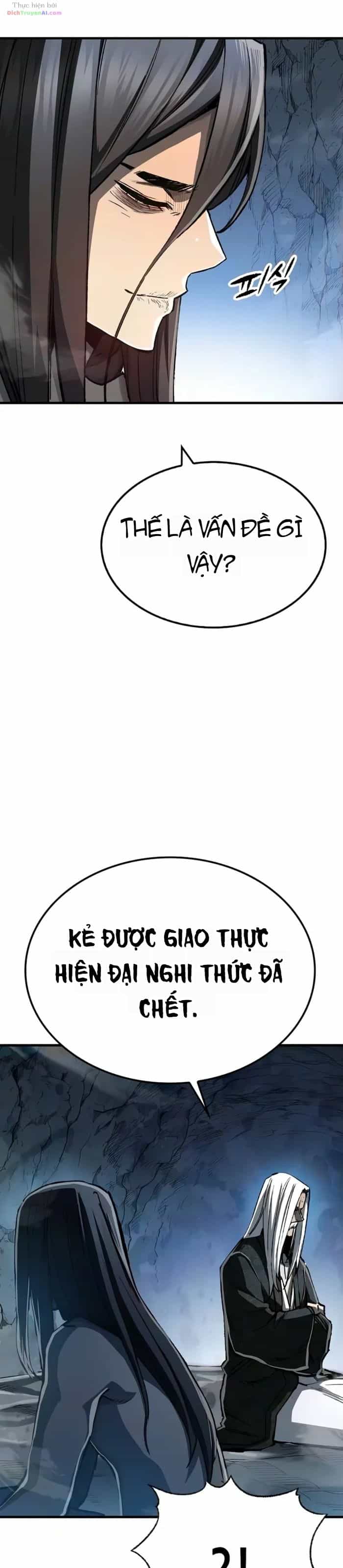 Thiên Ma Quy Hoàn - Chương 133 - ảnh 4