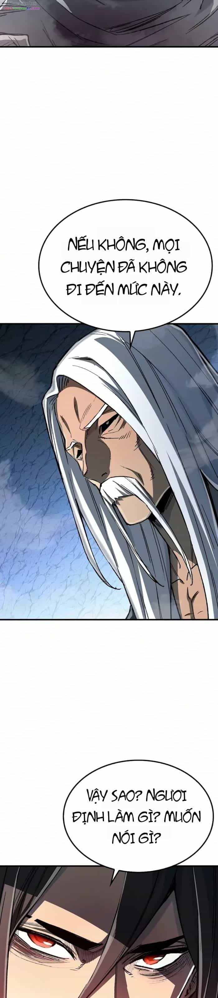 Thiên Ma Quy Hoàn - Chương 133 - ảnh 8