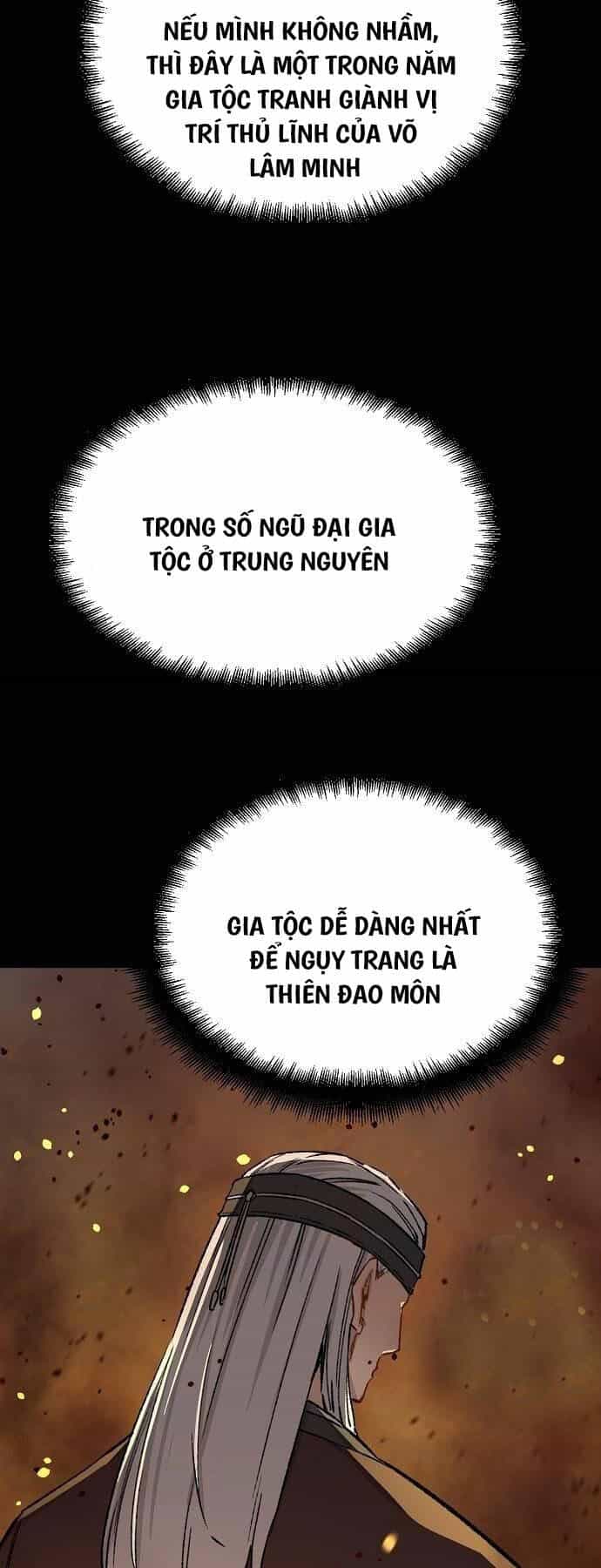 Thiên Ma Quy Hoàn - Chương 14 - ảnh 19