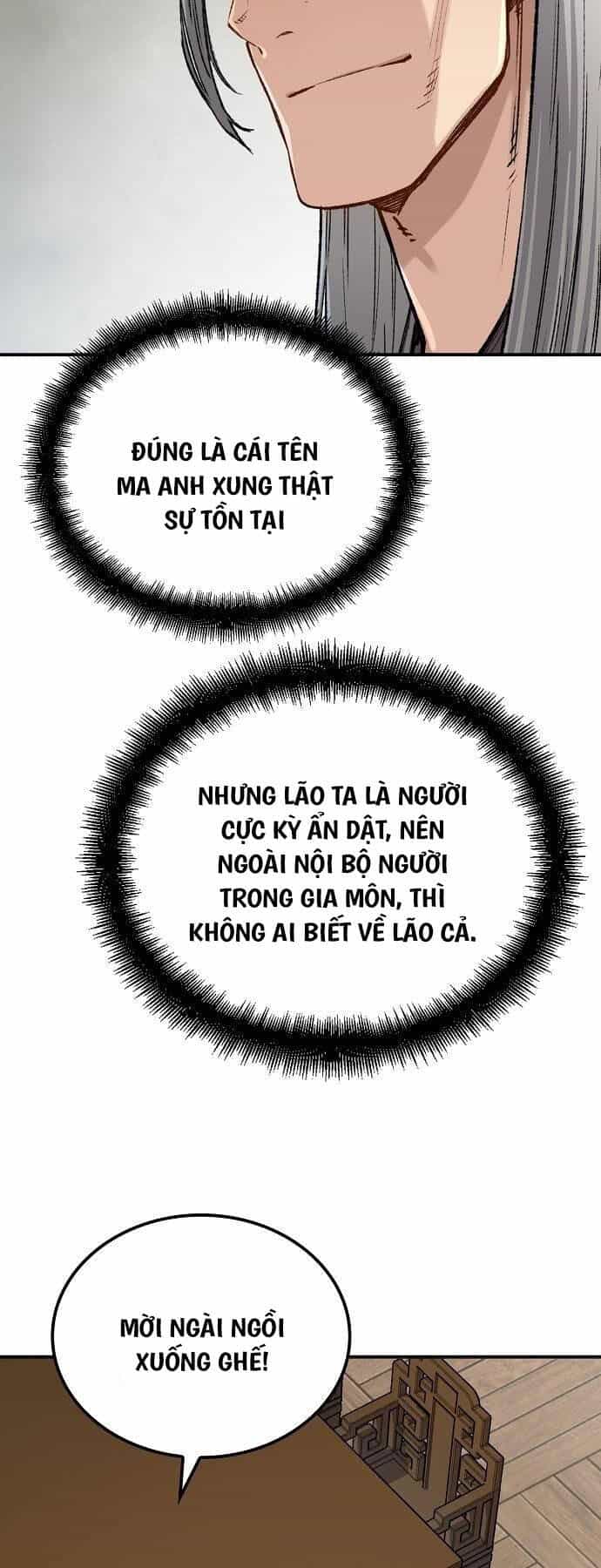 Thiên Ma Quy Hoàn - Chương 14 - ảnh 32