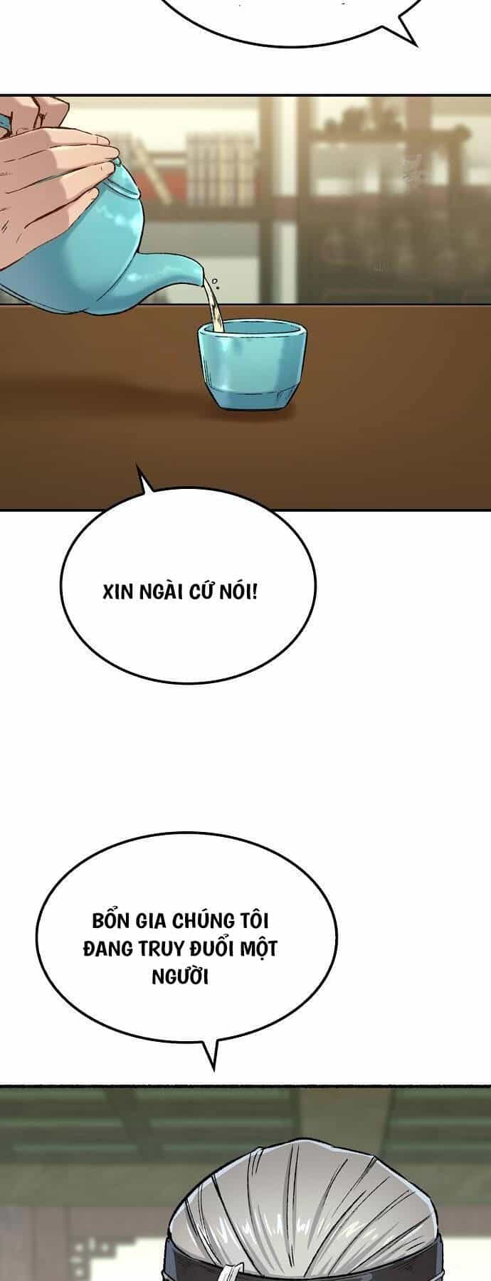 Thiên Ma Quy Hoàn - Chương 14 - ảnh 34