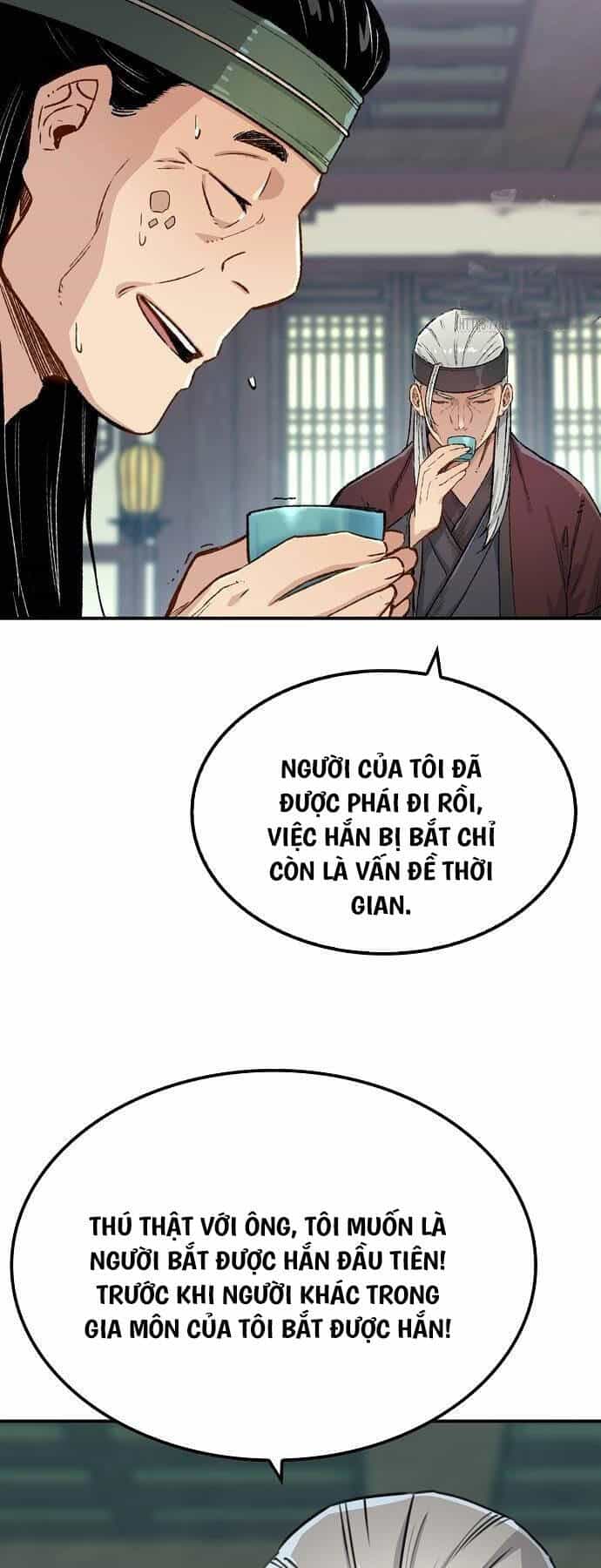 Thiên Ma Quy Hoàn - Chương 14 - ảnh 43