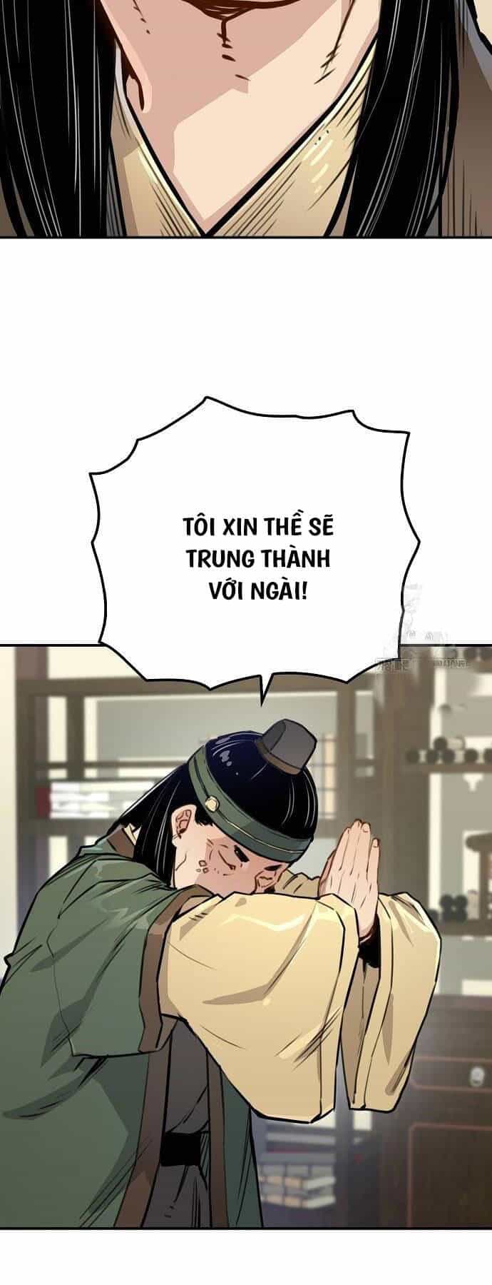 Thiên Ma Quy Hoàn - Chương 14 - ảnh 67