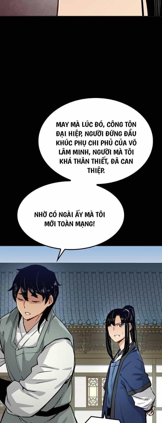 Thiên Ma Quy Hoàn - Chương 14 - ảnh 7