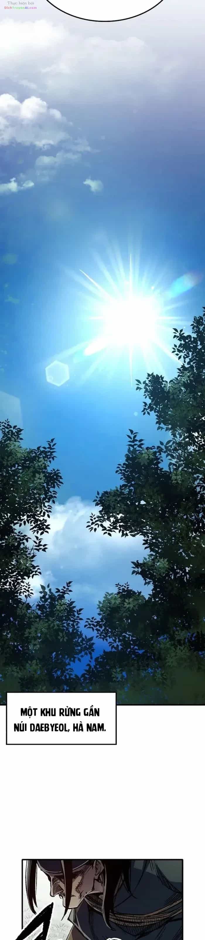 Thiên Ma Quy Hoàn - Chương 135 - ảnh 11