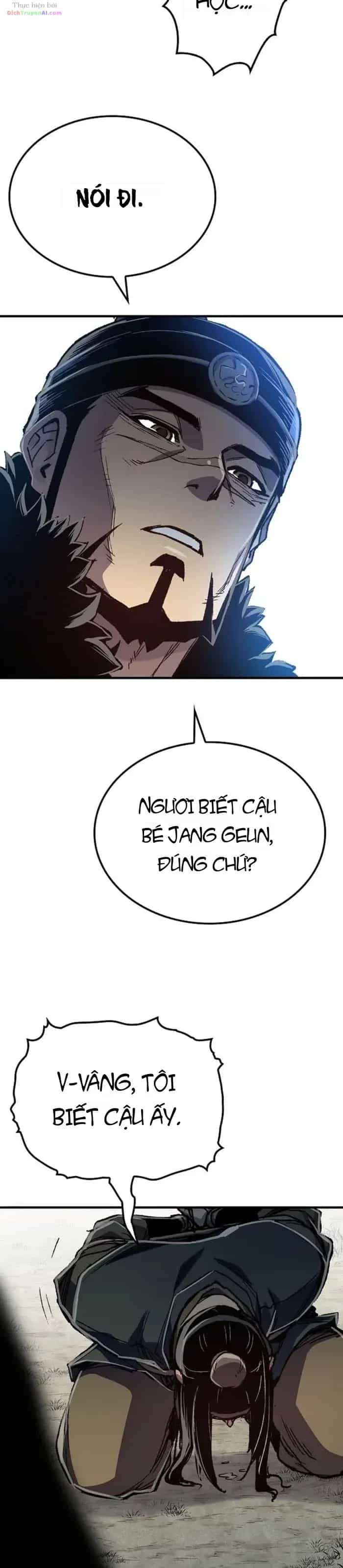 Thiên Ma Quy Hoàn - Chương 135 - ảnh 24