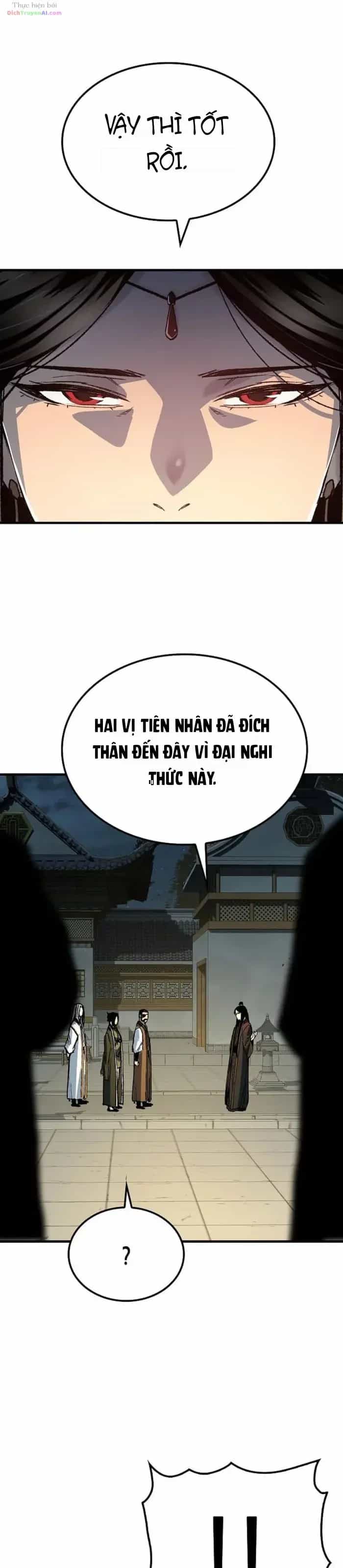 Thiên Ma Quy Hoàn - Chương 135 - ảnh 34