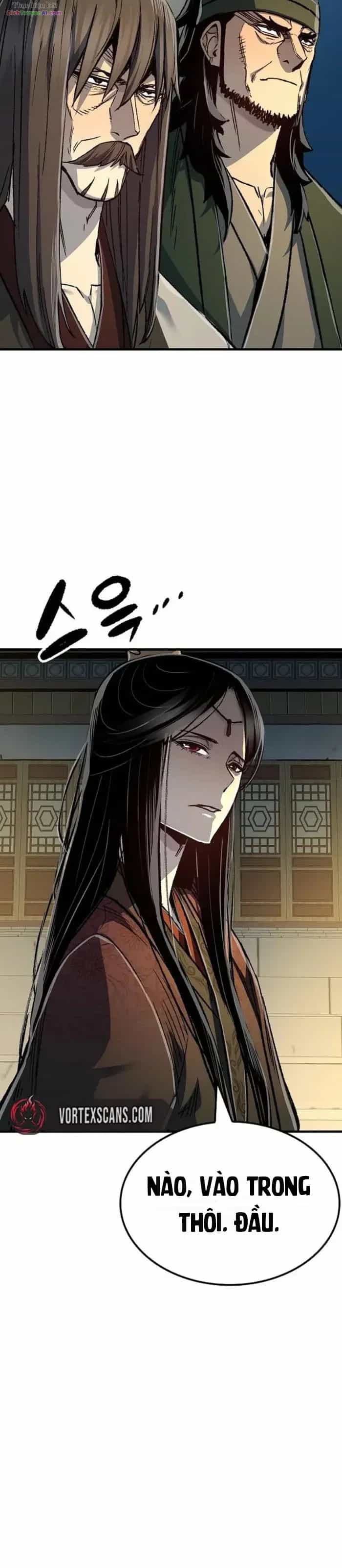Thiên Ma Quy Hoàn - Chương 135 - ảnh 39