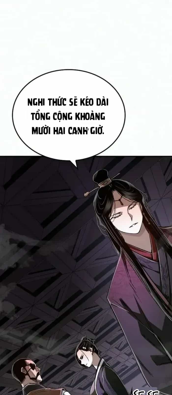 Thiên Ma Quy Hoàn - Chương 136 - ảnh 12
