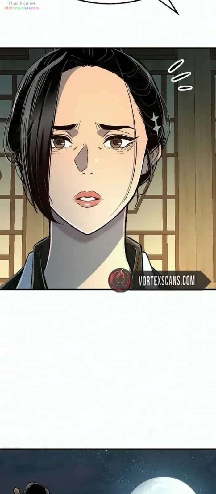 Thiên Ma Quy Hoàn - Chương 136 - ảnh 19