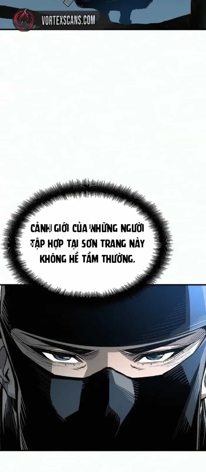 Thiên Ma Quy Hoàn - Chương 136 - ảnh 34