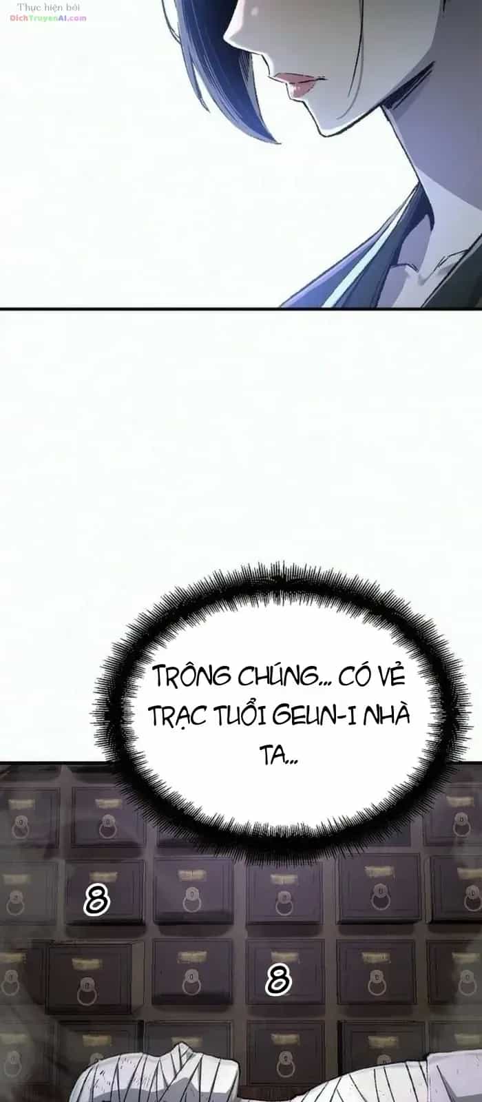 Thiên Ma Quy Hoàn - Chương 136 - ảnh 5
