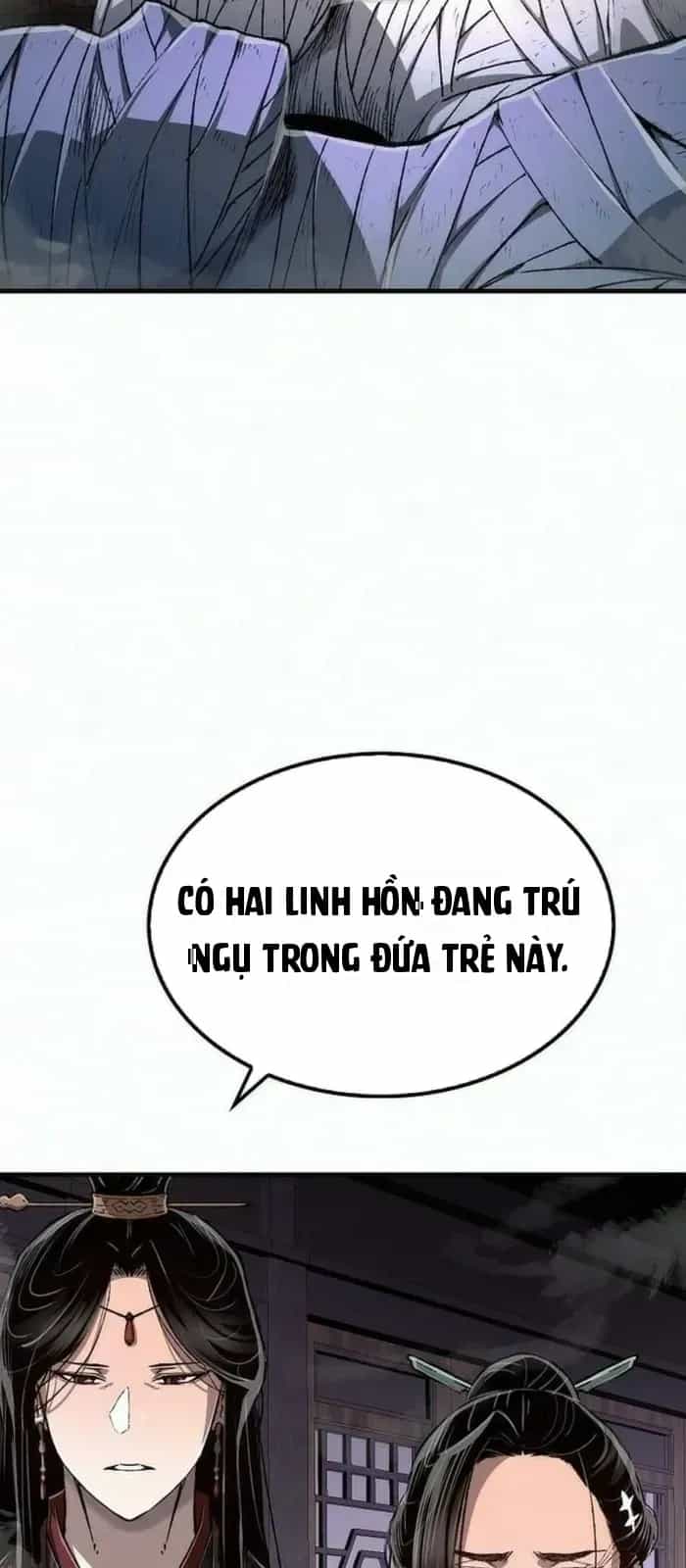 Thiên Ma Quy Hoàn - Chương 136 - ảnh 6