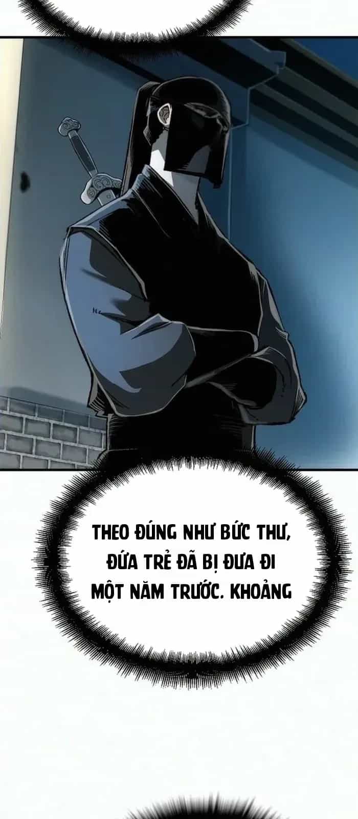 Thiên Ma Quy Hoàn - Chương 136 - ảnh 60