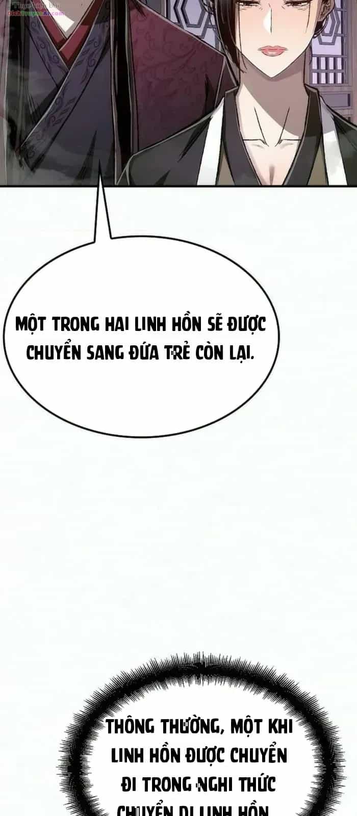Thiên Ma Quy Hoàn - Chương 136 - ảnh 7
