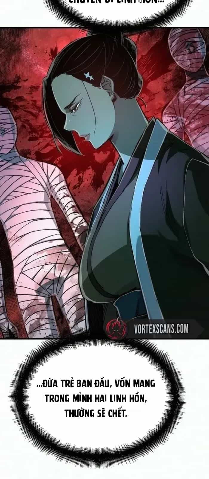 Thiên Ma Quy Hoàn - Chương 136 - ảnh 8