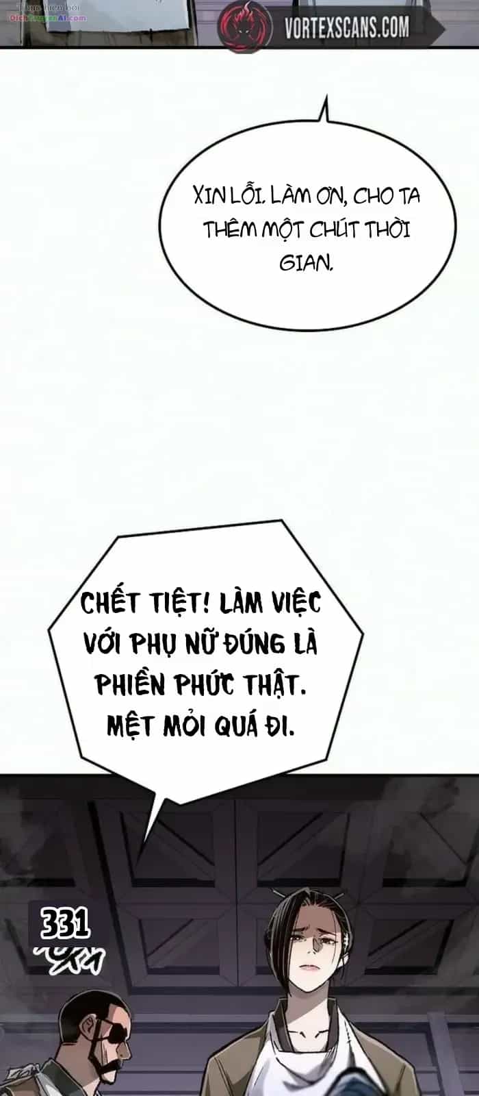 Thiên Ma Quy Hoàn - Chương 136 - ảnh 87