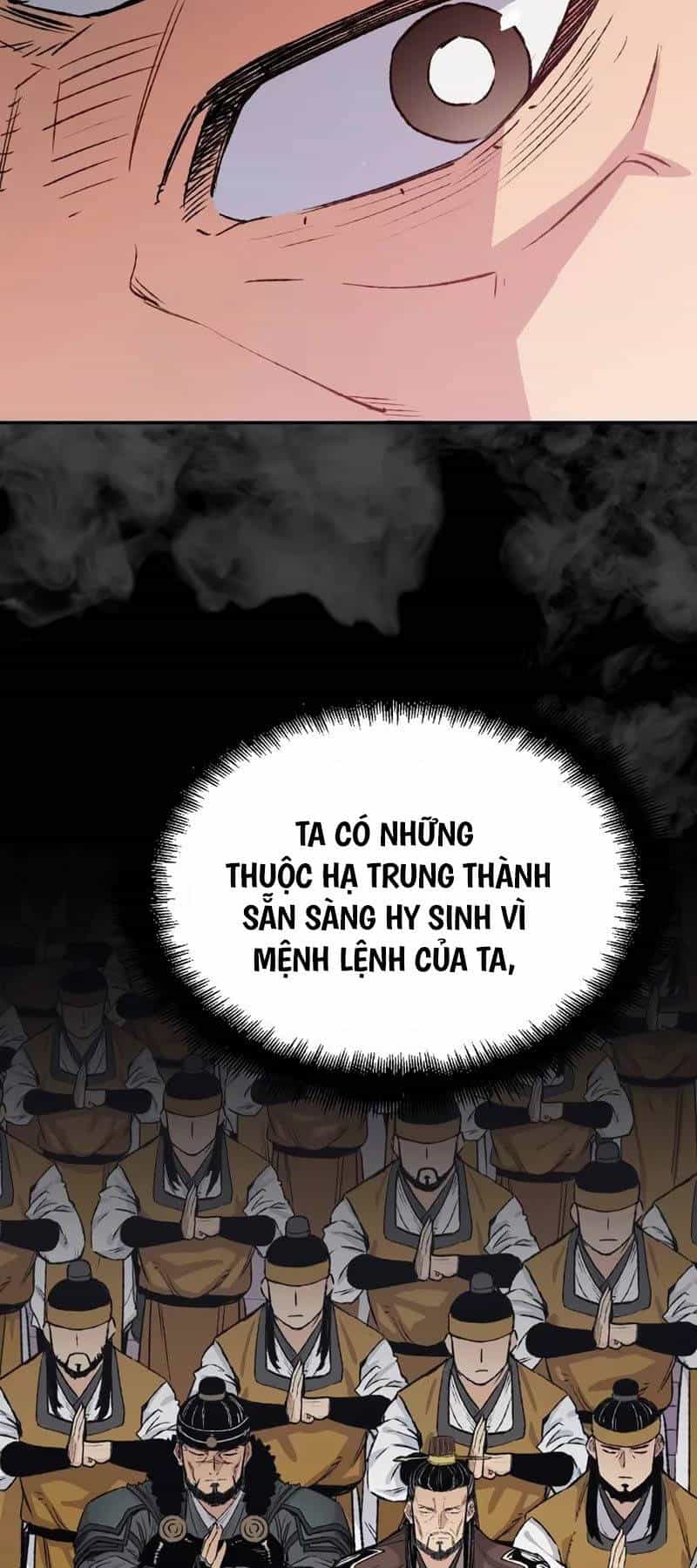 Thiên Ma Quy Hoàn - Chương 16 - ảnh 117