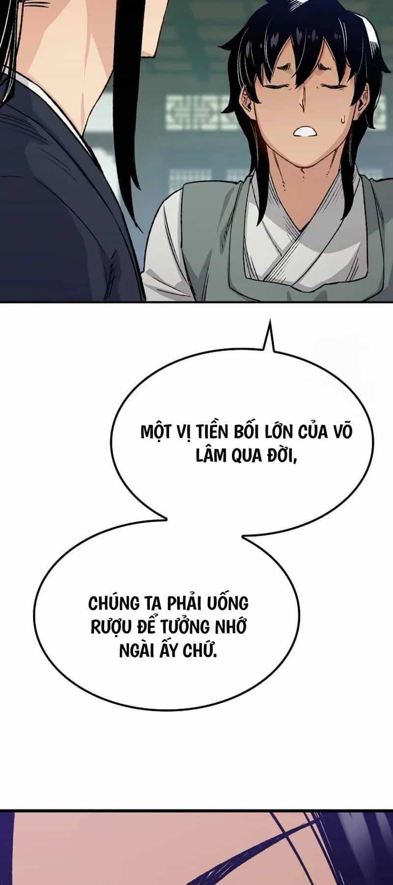 Thiên Ma Quy Hoàn - Chương 16 - ảnh 126