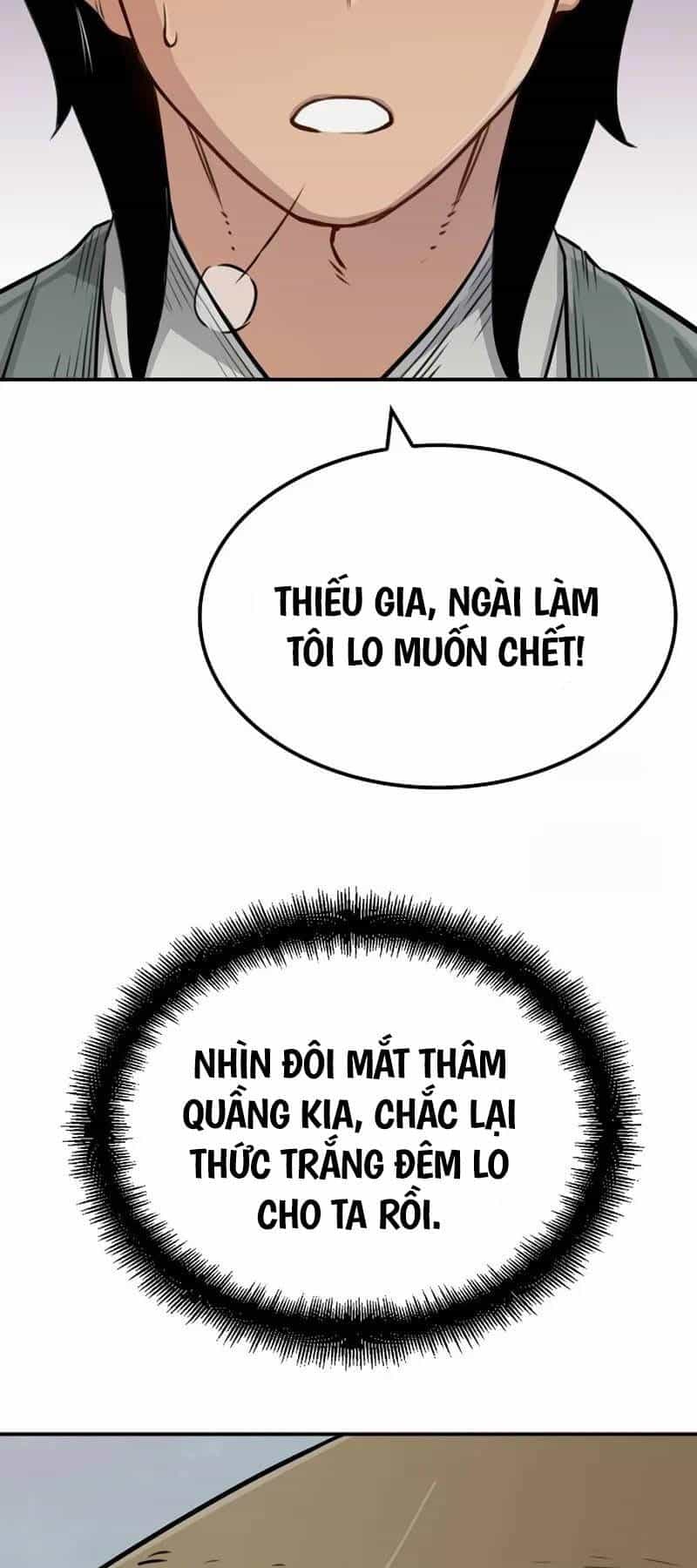 Thiên Ma Quy Hoàn - Chương 16 - ảnh 43