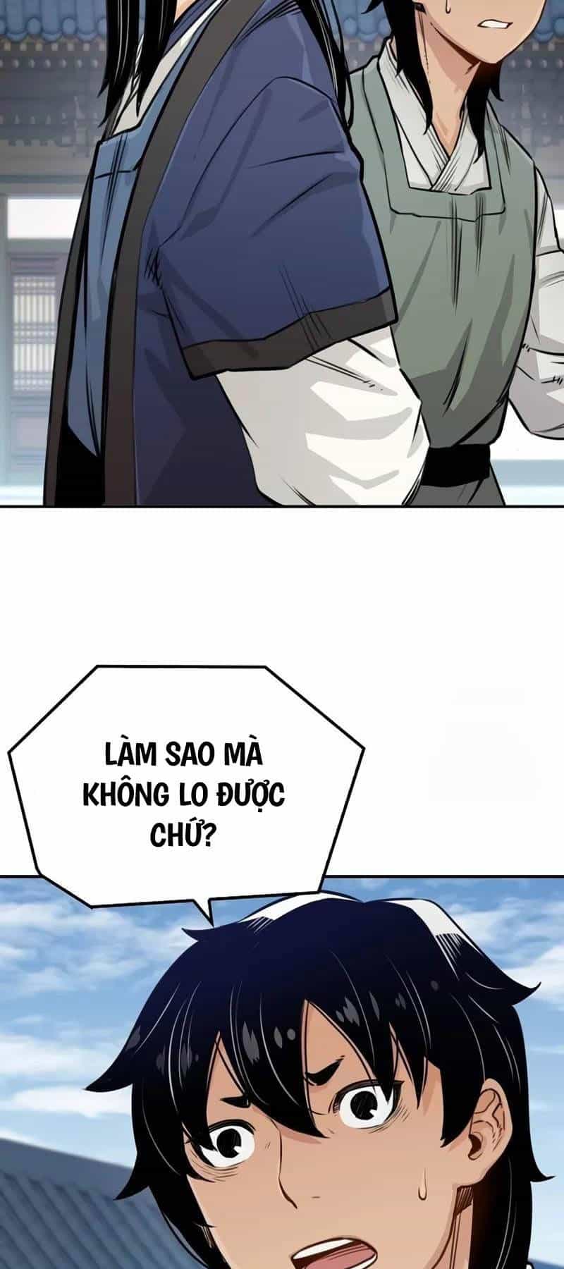 Thiên Ma Quy Hoàn - Chương 16 - ảnh 45