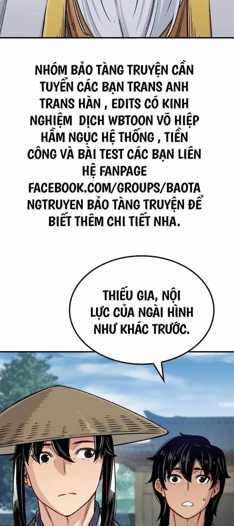 Thiên Ma Quy Hoàn - Chương 16 - ảnh 69