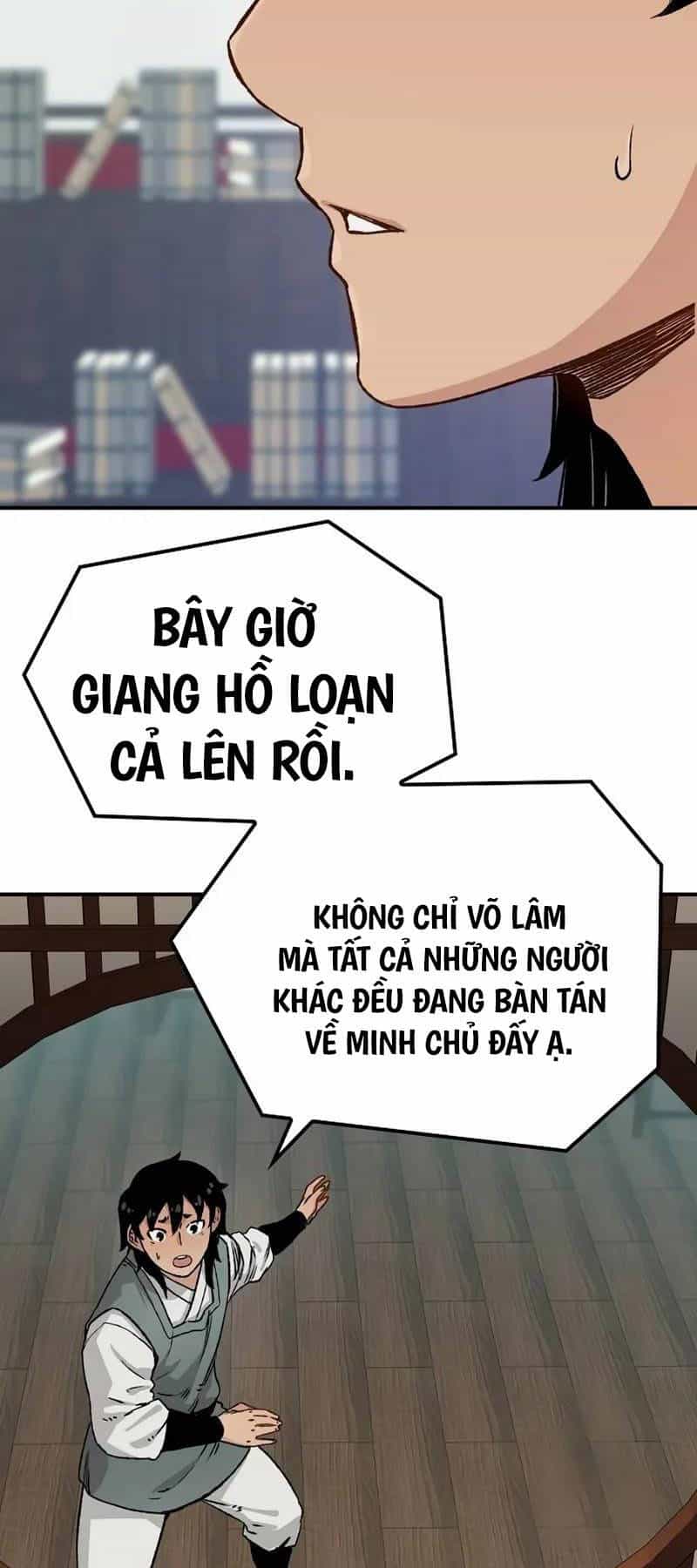 Thiên Ma Quy Hoàn - Chương 16 - ảnh 97