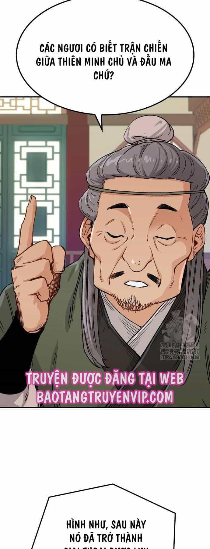Thiên Ma Quy Hoàn - Chương 17 - ảnh 27
